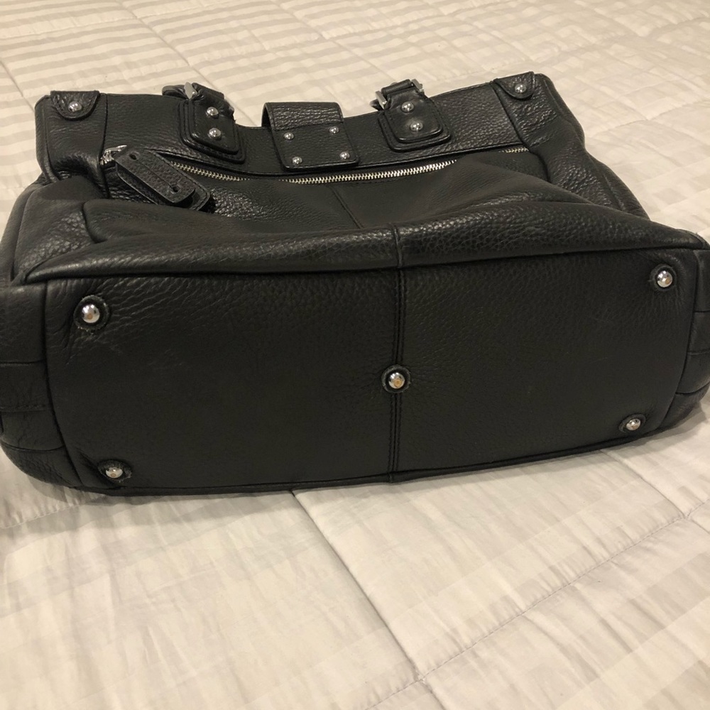 Moonsus Computer Handbag - image 4